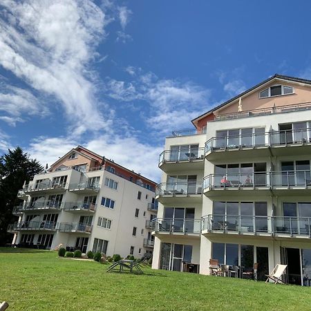 Design-Suite Am See Ascheberg  Exterior photo