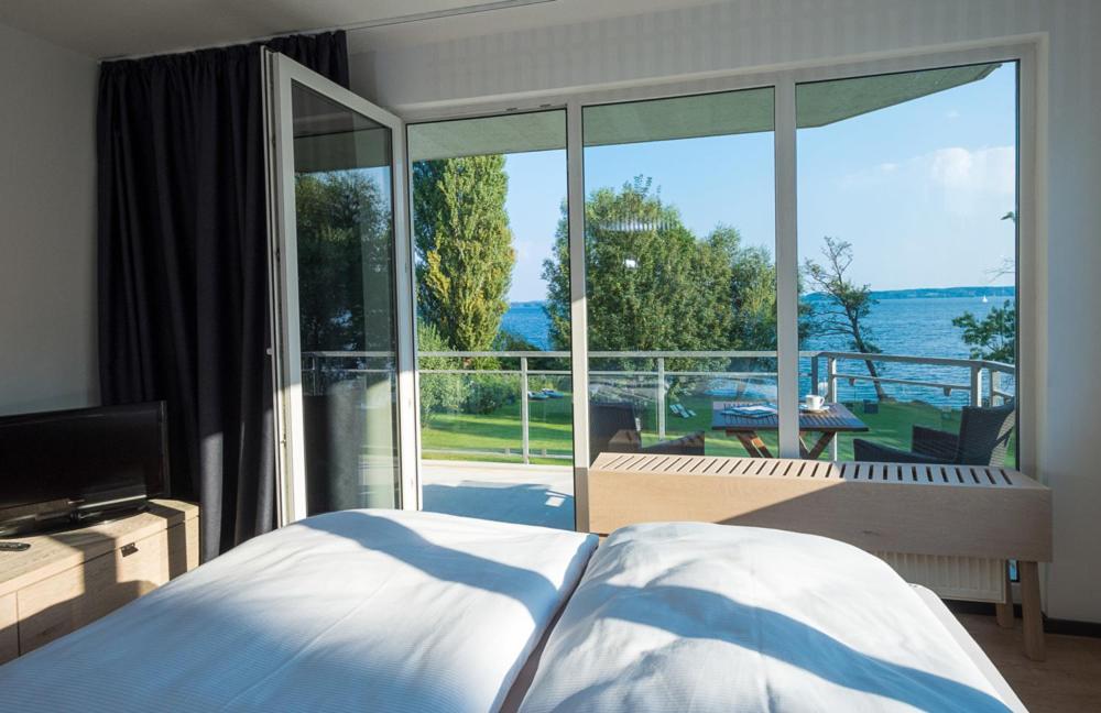 Design-Suite Am See Ascheberg  Exterior photo