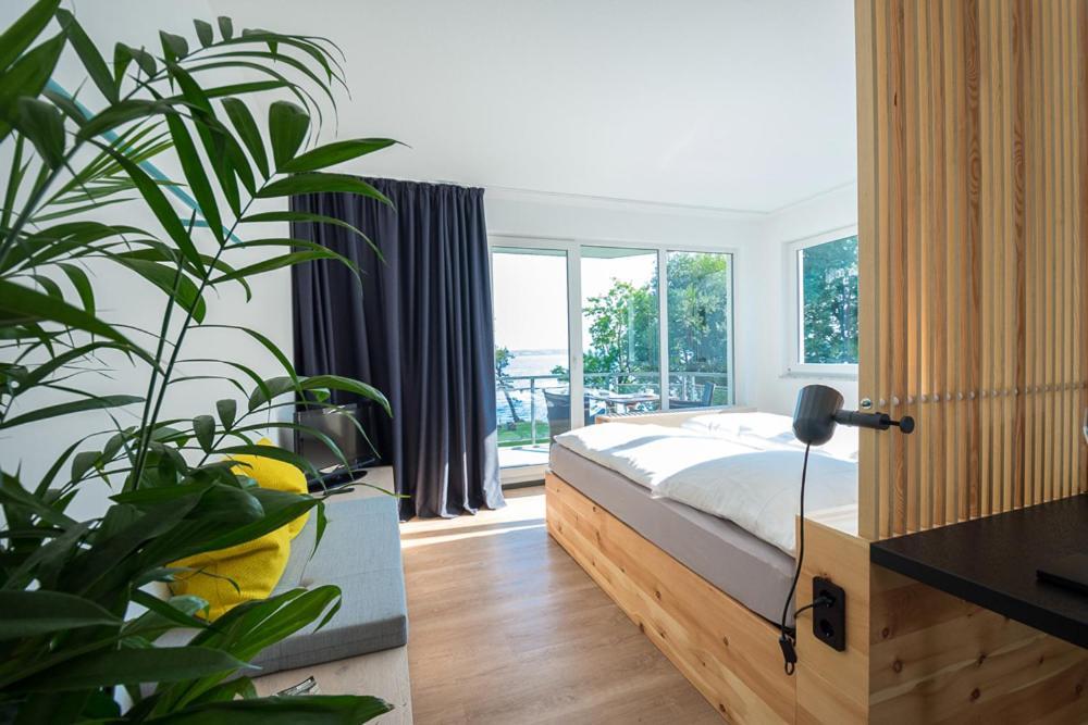 Design-Suite Am See Ascheberg  Exterior photo