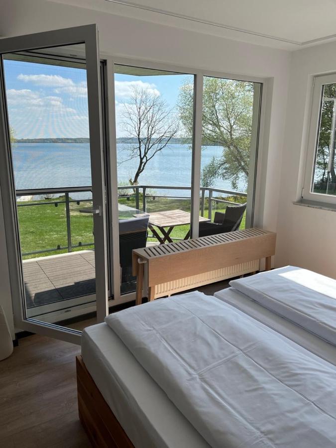 Design-Suite Am See Ascheberg  Exterior photo