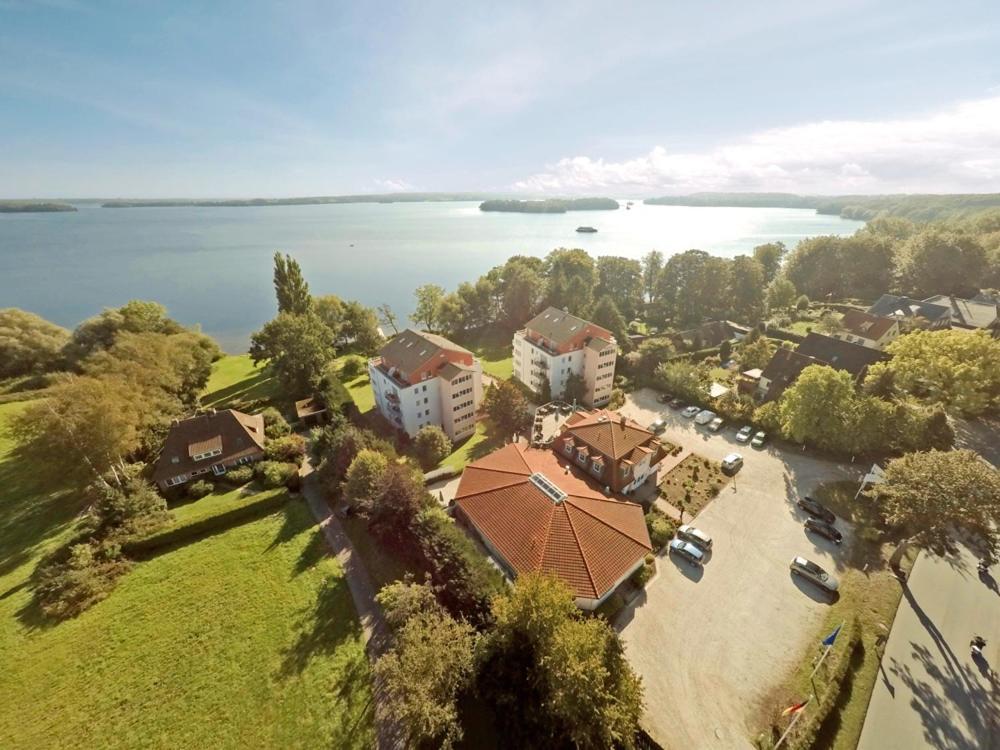 Design-Suite Am See Ascheberg  Exterior photo