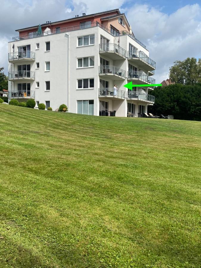 Design-Suite Am See Ascheberg  Exterior photo