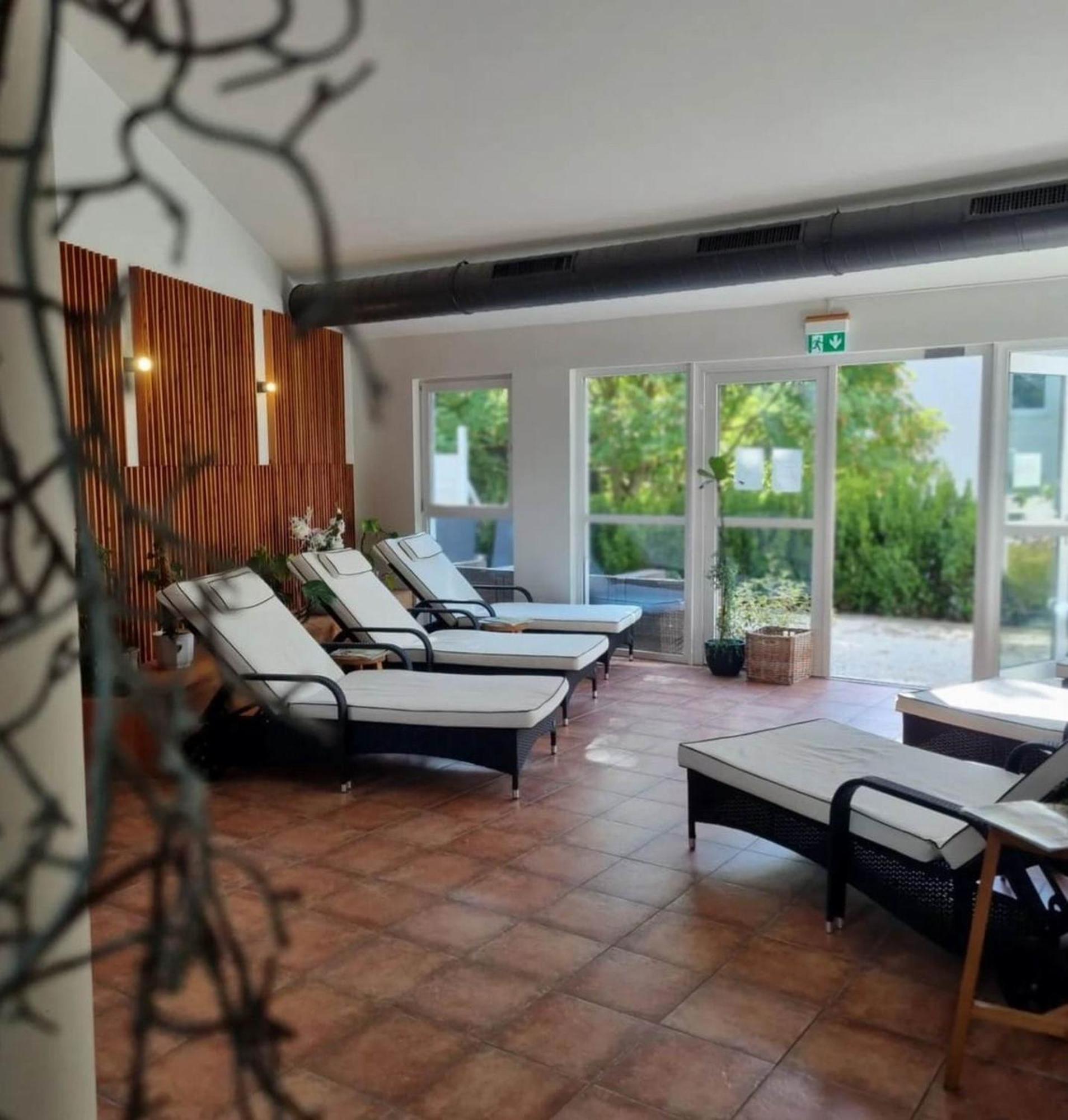 Design-Suite Am See Ascheberg  Exterior photo