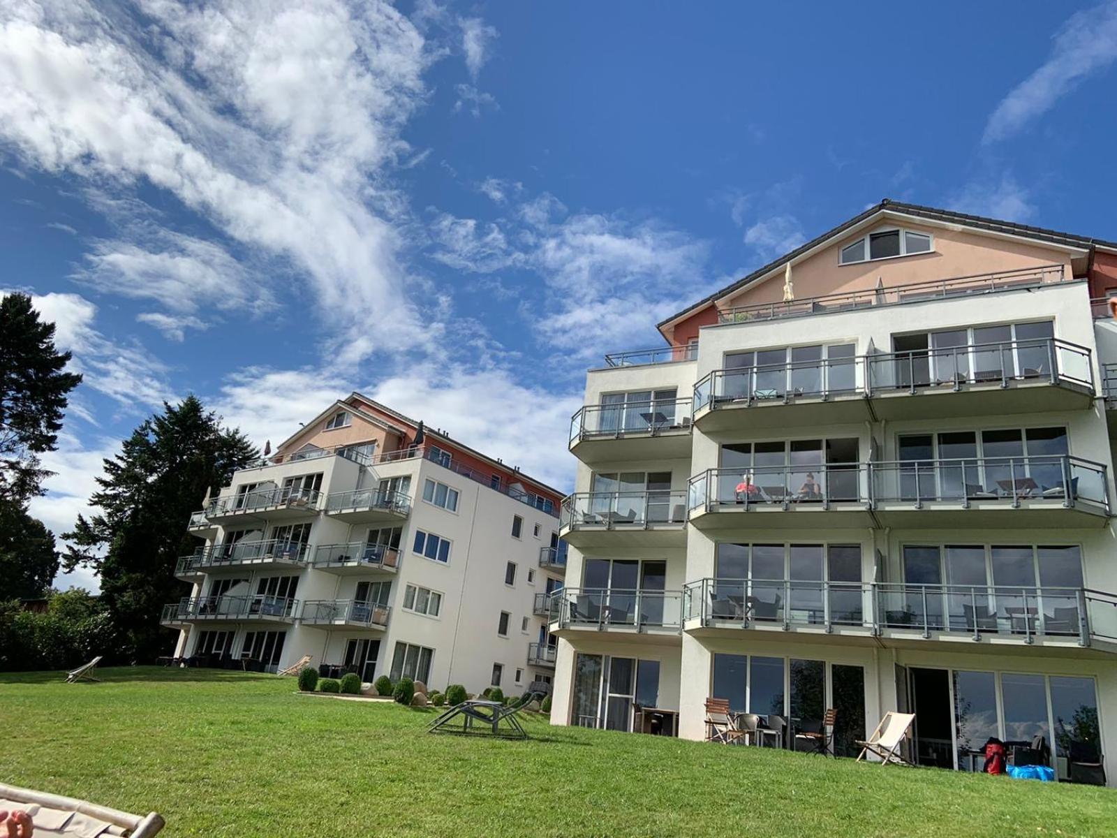 Design-Suite Am See Ascheberg  Exterior photo