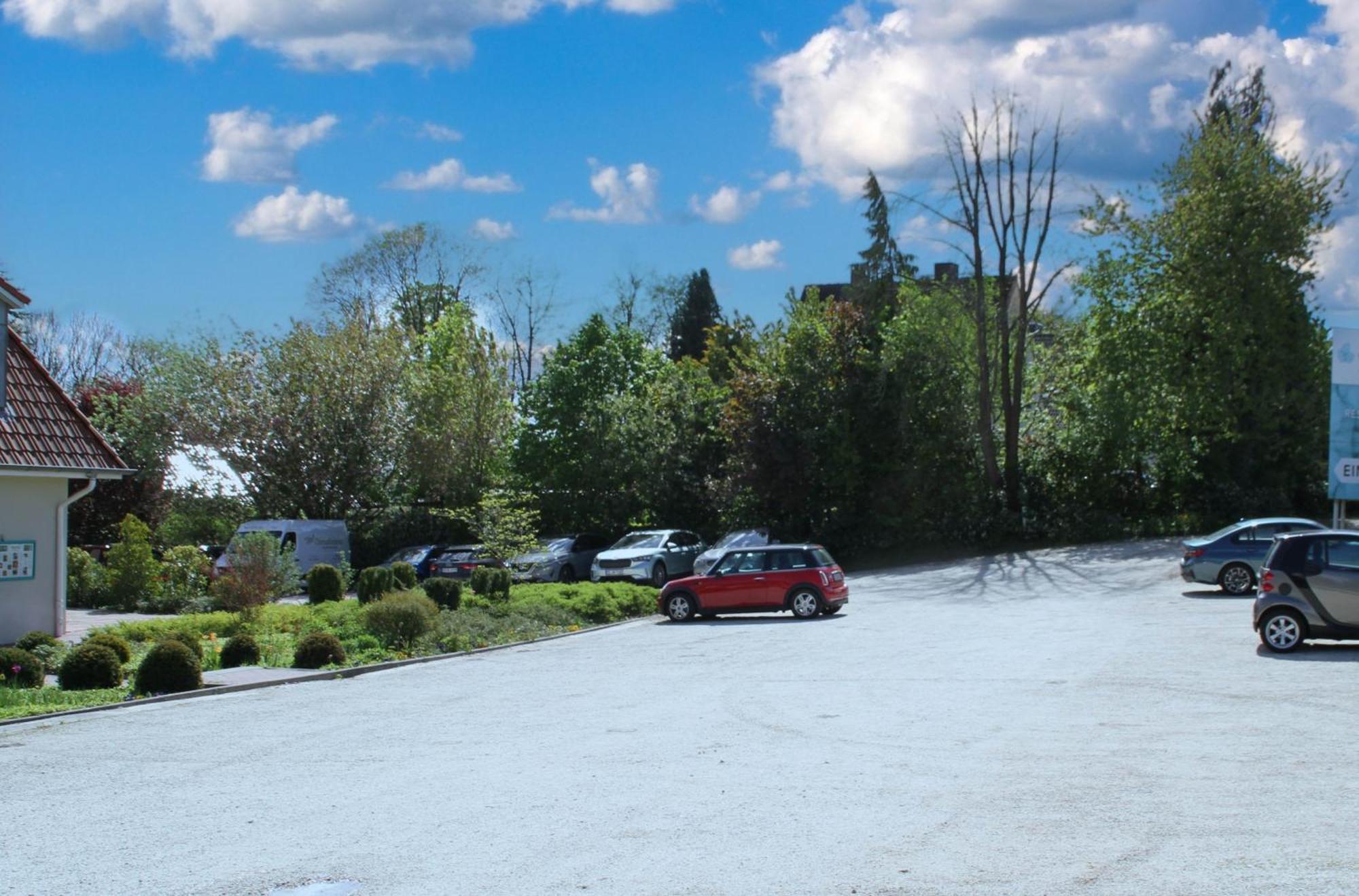 Design-Suite Am See Ascheberg  Exterior photo