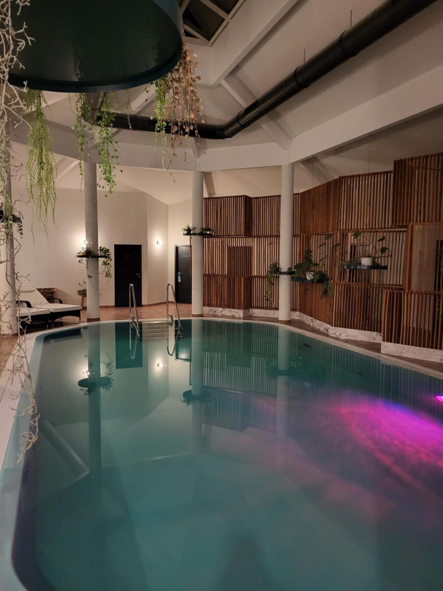 Design-Suite Am See Ascheberg  Exterior photo